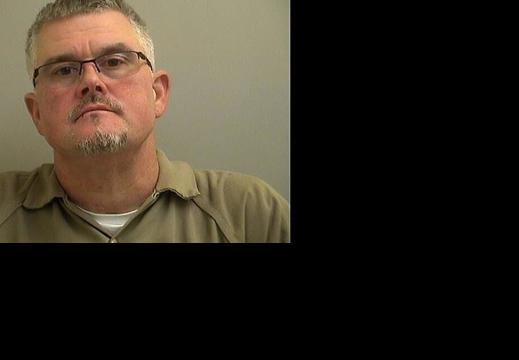 Michael Wayne Stephens