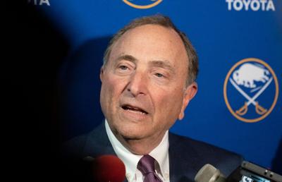 Ryan Miller Number Retirement