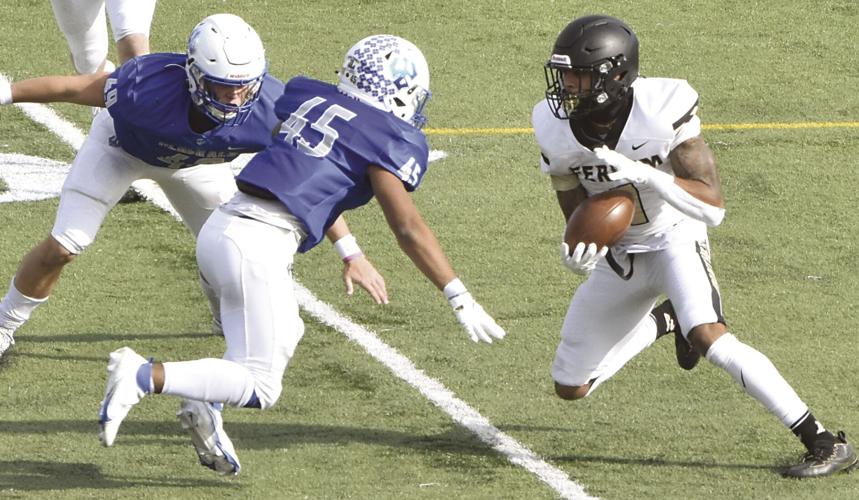 Wasps win final match-up 41-23