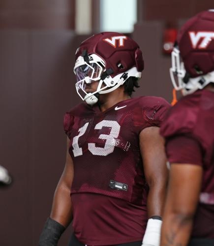 Kemari Copeland