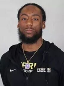 Jahmal Jones
