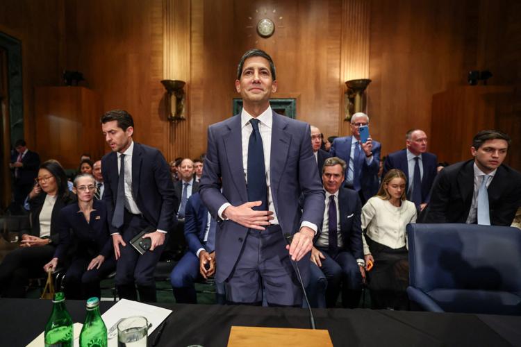USA-FED/WARSH