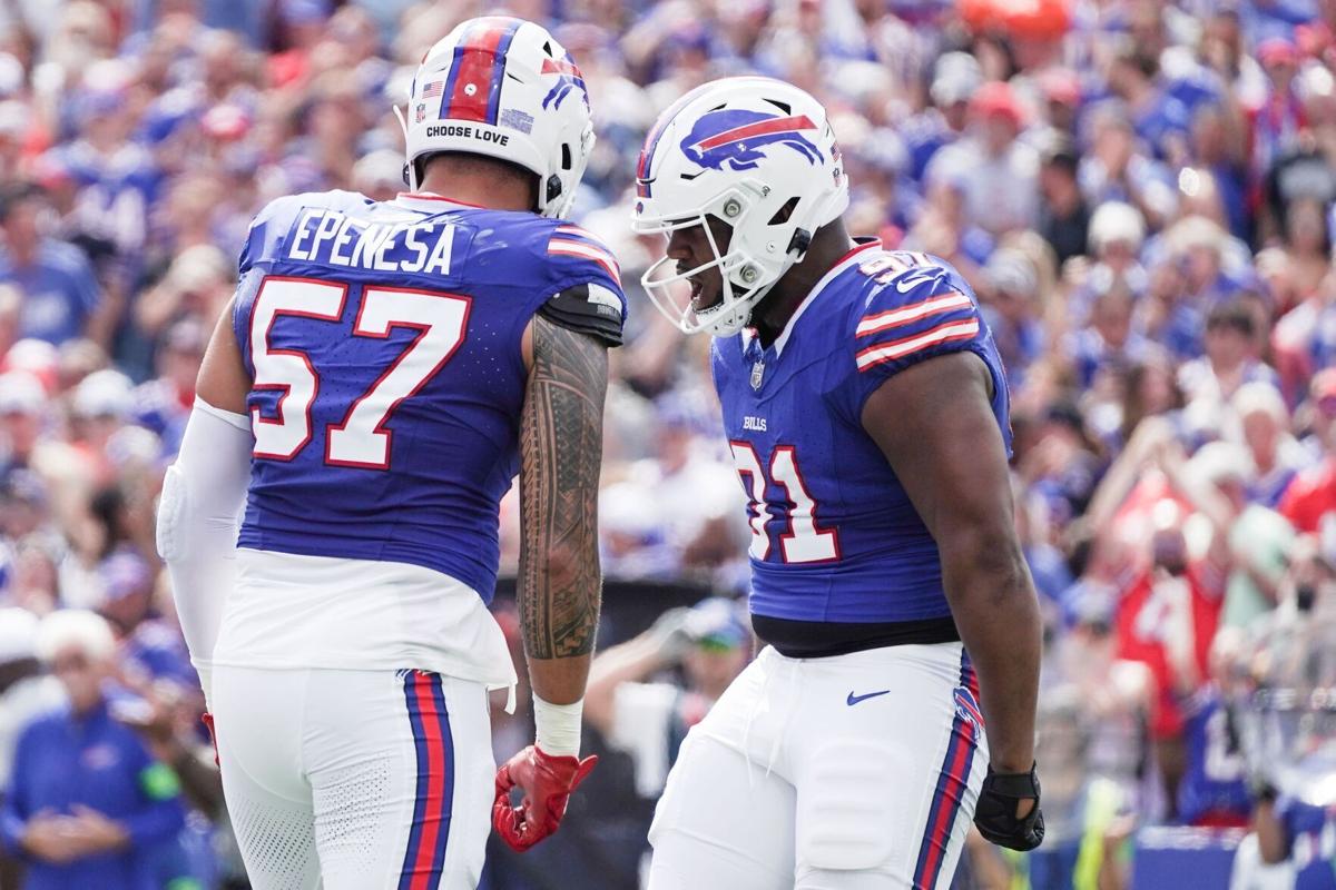 Bills vs Raiders (copy)