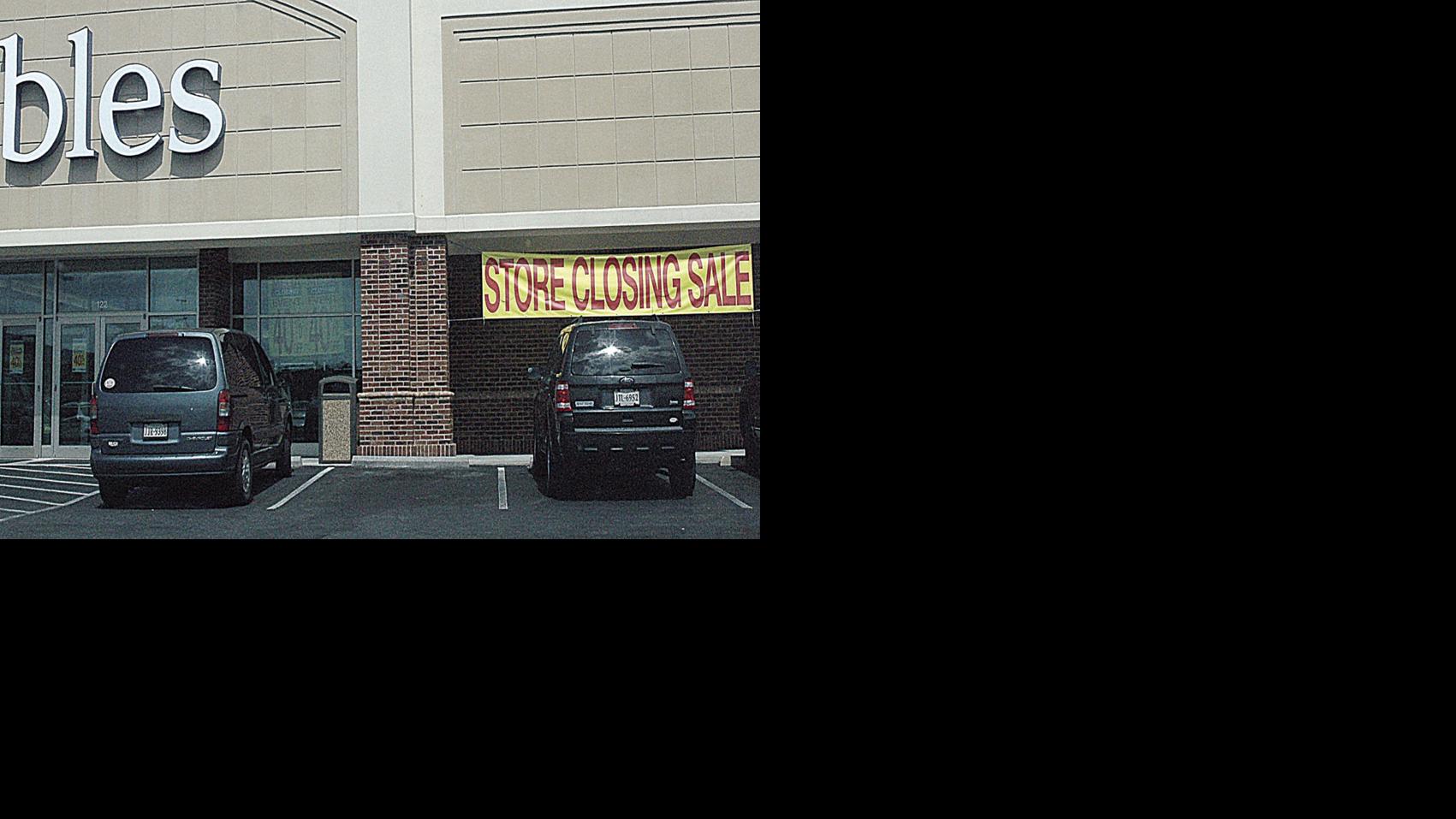 Peebles Store In Rocky Mount Set To Close This Winter Latest