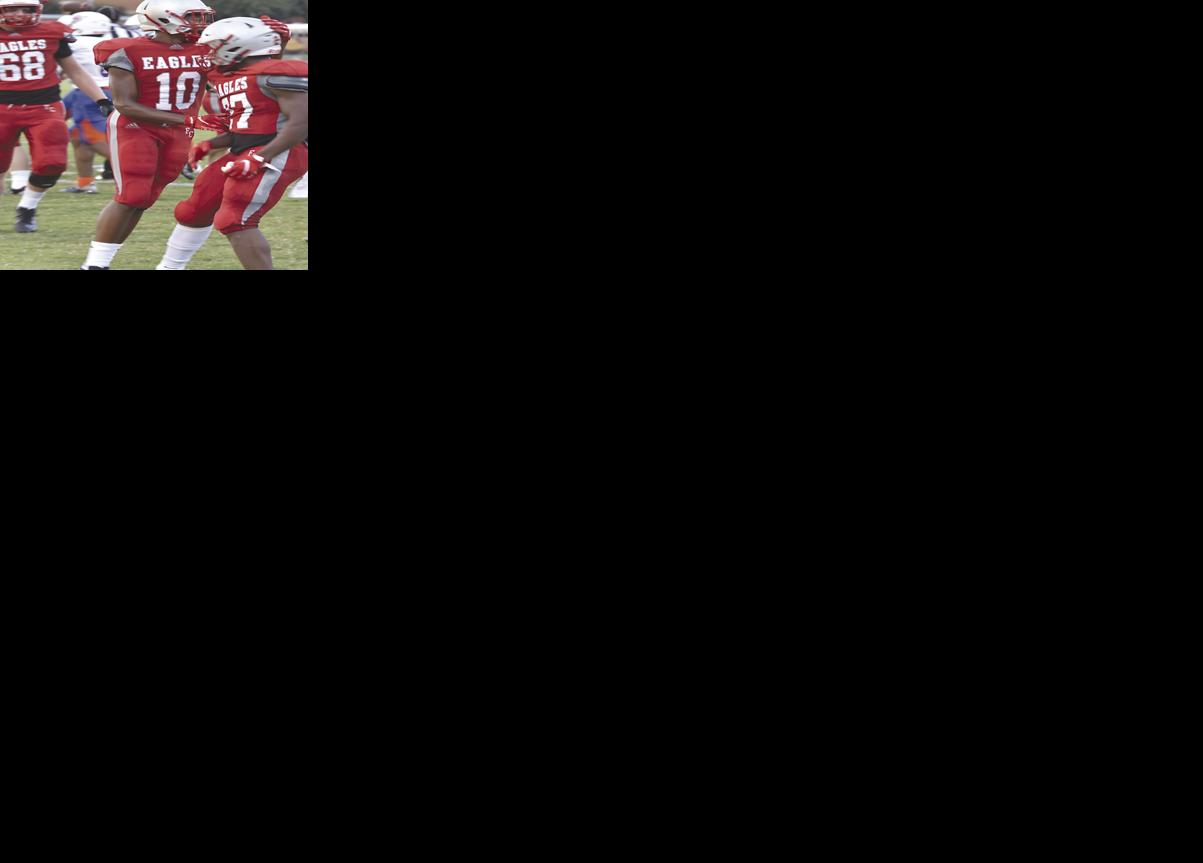 Scoring surges propel Bengals, 42-25