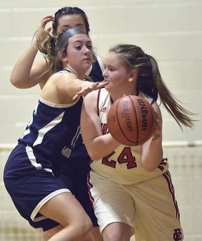 Eagles fall at home to Read Mountain