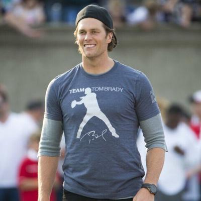 Tom Brady has apologised