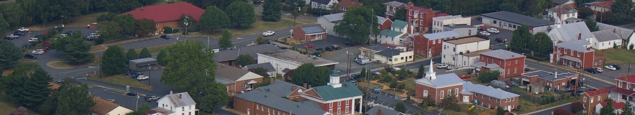 New "Virginia Piedmont" Tourism Region Created