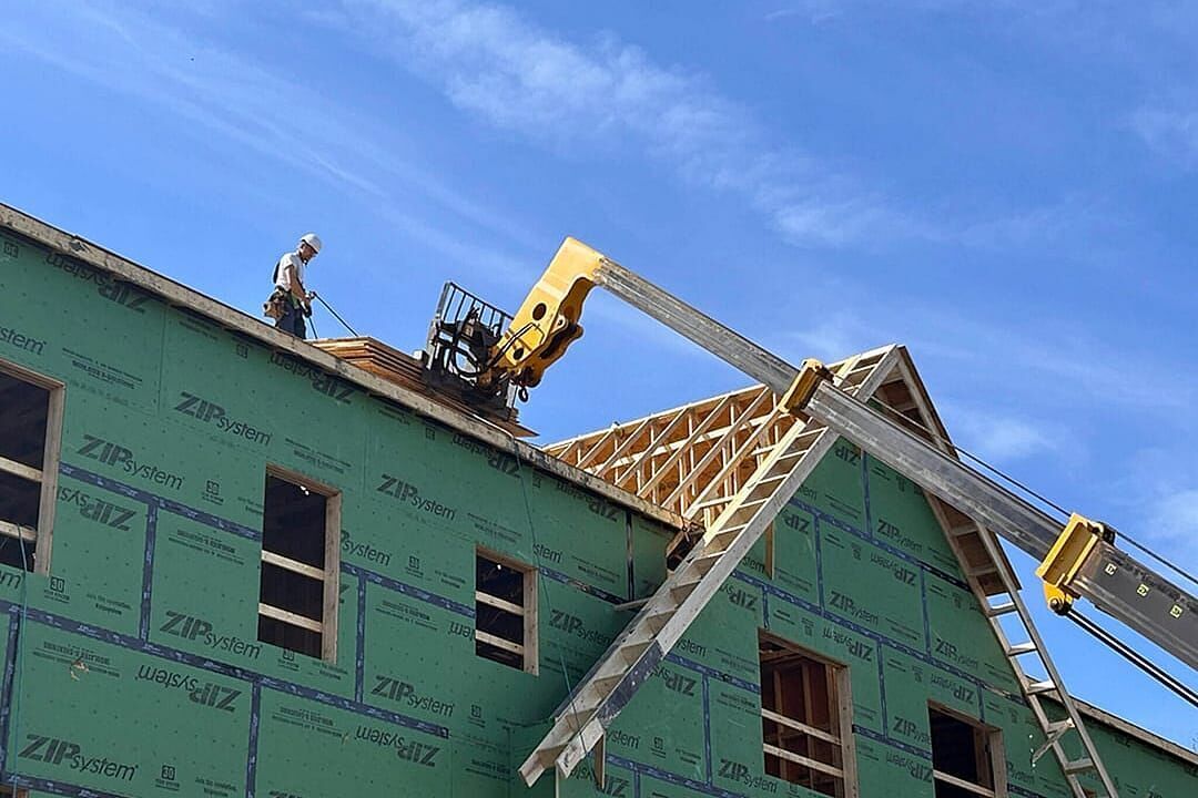 Voters to weigh different approaches to housing affordability in November