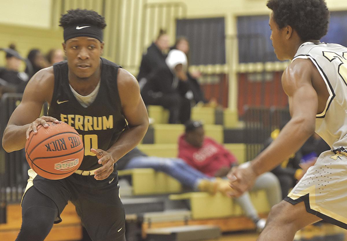 Panthers Face Appalachian State In Exhibition Game Thursday