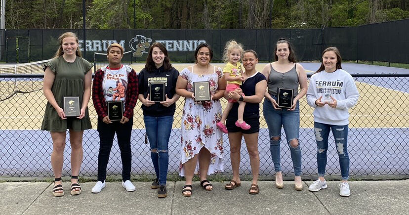 Ferrum is 'like a second family'