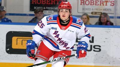 Declan McDonnell hockey