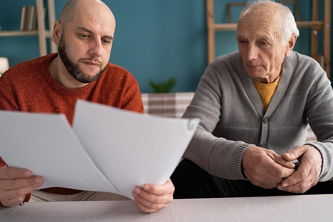 The retirement fear gap: Who really fears running out of money?