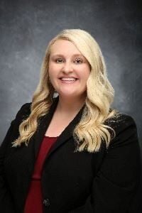 Dayna Bobbitt