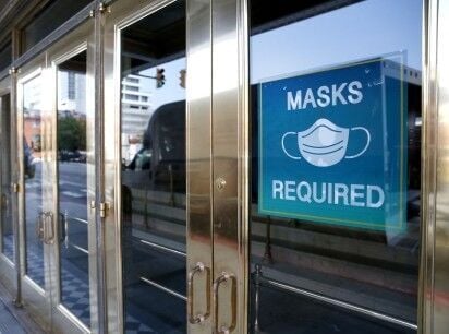 Mask mandate (copy) (copy)