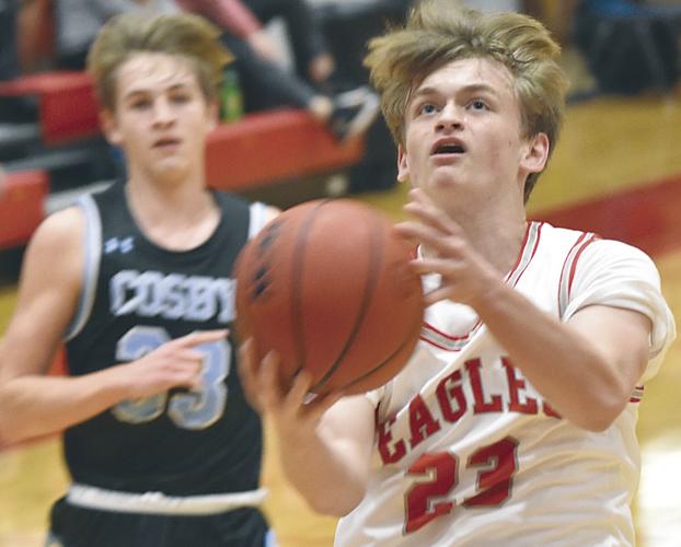 Titans topple Eagles in low-scoring affair