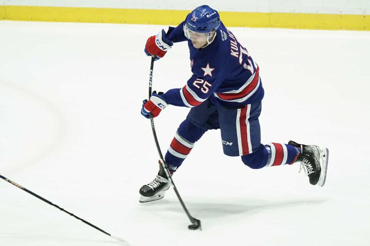 Amerks Marlies (copy)