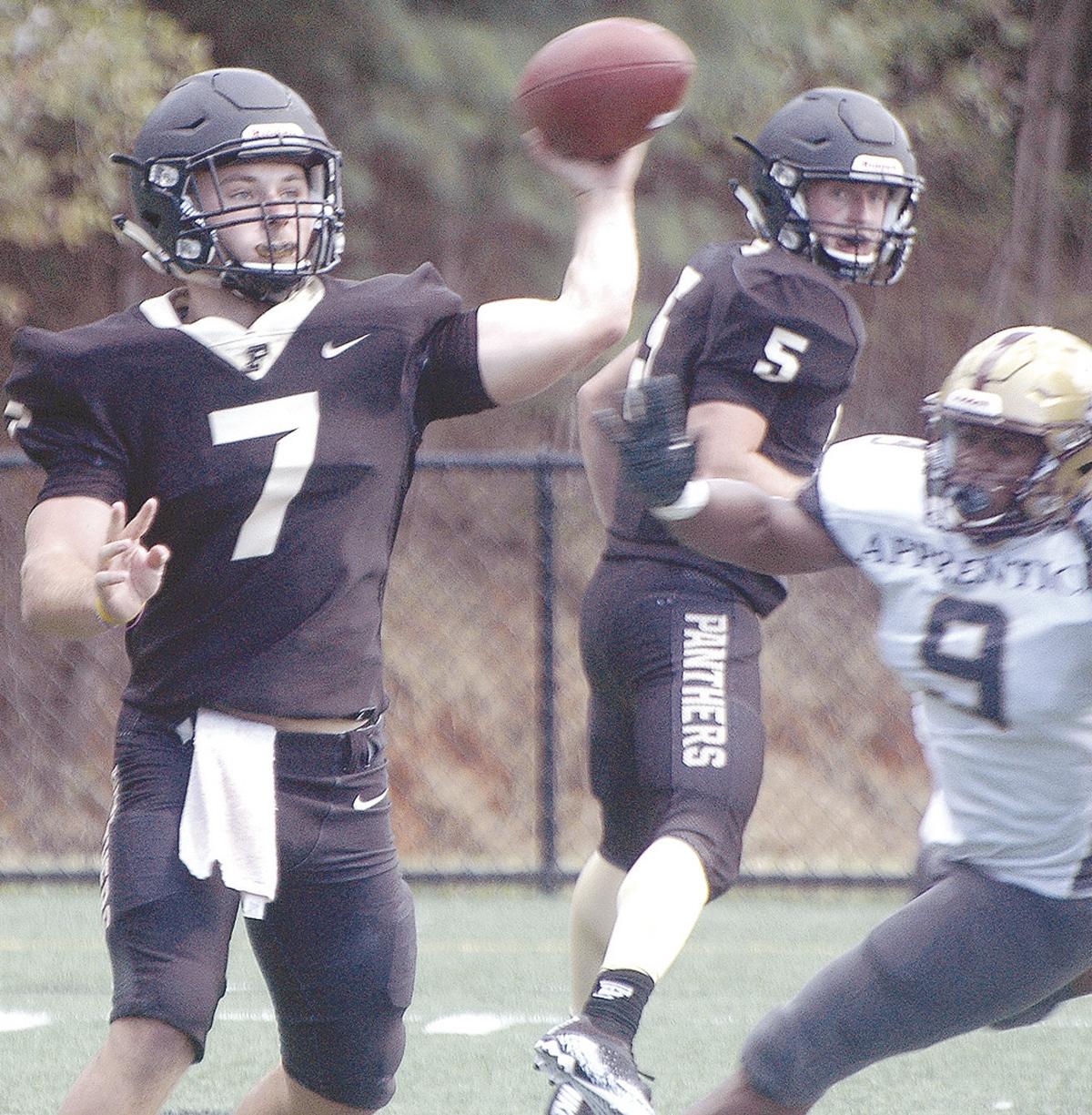 College Football Grande S Third Year Marks Entrance Into Odac Sports Thefranklinnewspost Com