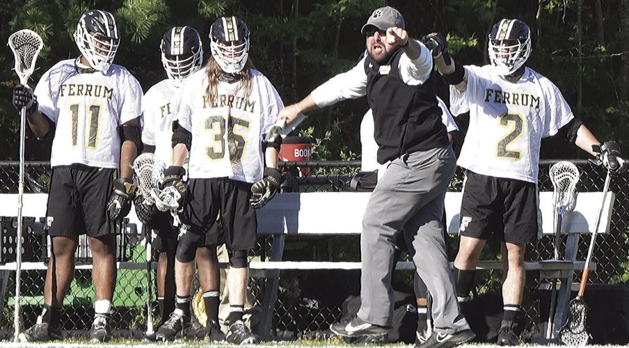 Ferrum falls in season finale, 14-10