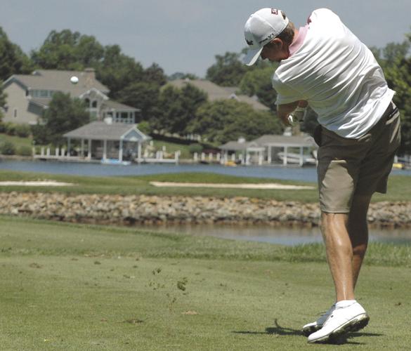 A look back at the Andrew Haley-Smith Mountain Lake Lions Club Junior Open