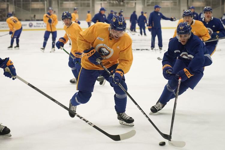 Sabres Camp (copy)