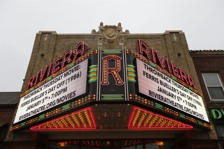 Ted Nugent appearance