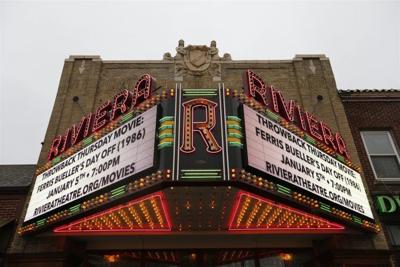 Ted Nugent appearance