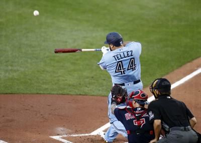 Boston Red Sox at Toronto Blue Jays