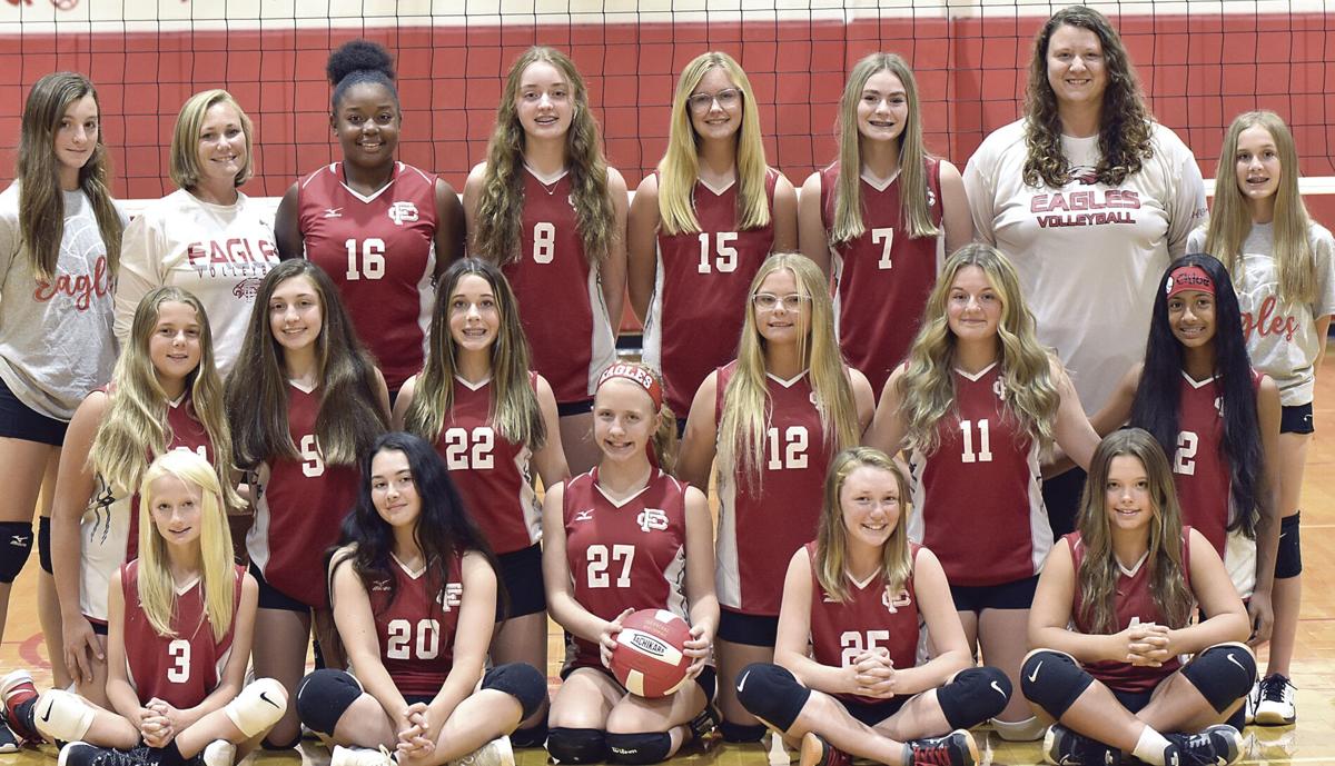 BFMS VOLLEYBALL