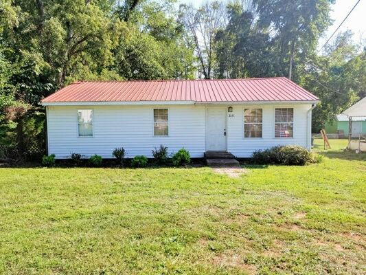 3 Bedroom Home in Collinsville - $59,900