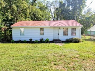 3 Bedroom Home in Collinsville - $59,900