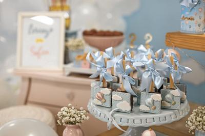 Baby shower