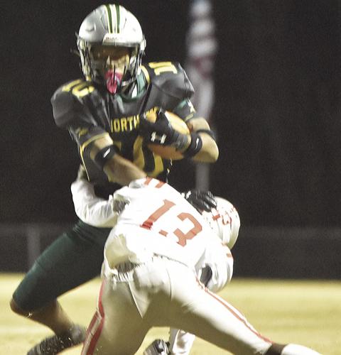 Western Branch ends Eagles' campaign for a second straight year