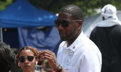 Jumaane Williams