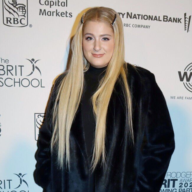 Meghan Trainor
