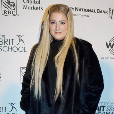 Meghan Trainor