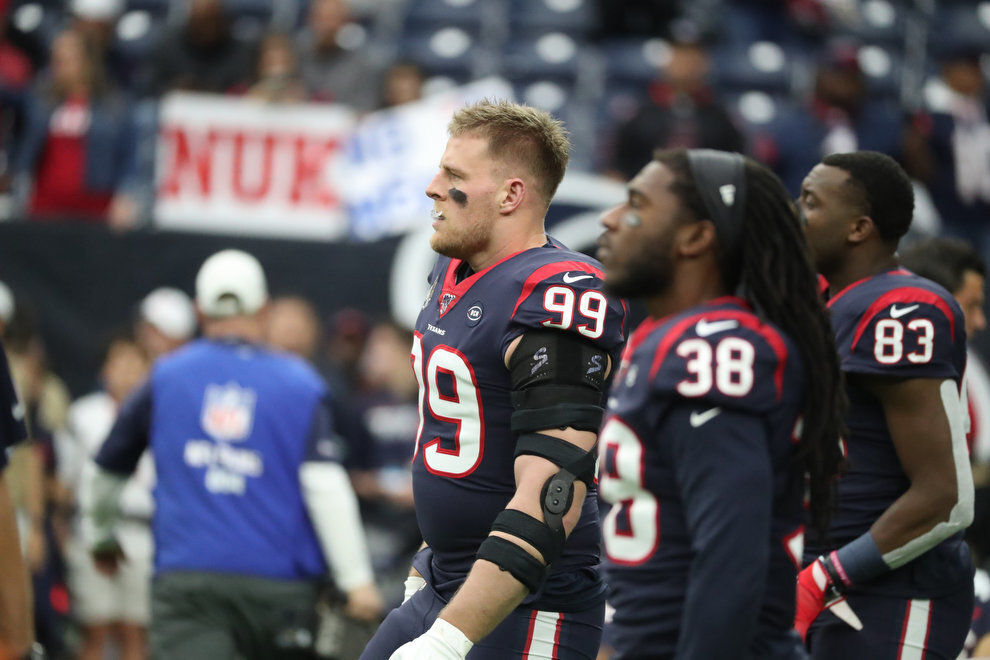 McCoy-sports-Houston Texans defensive end J.J. Watt (99)-2020