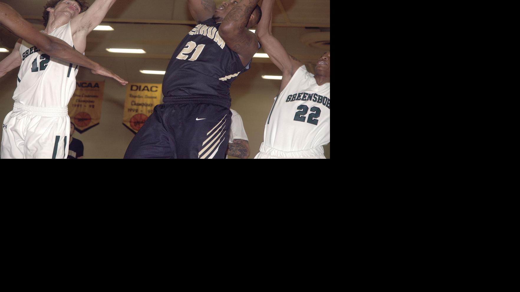 Men S College Basketball Tharp Becomes Panthers Winningest Coach