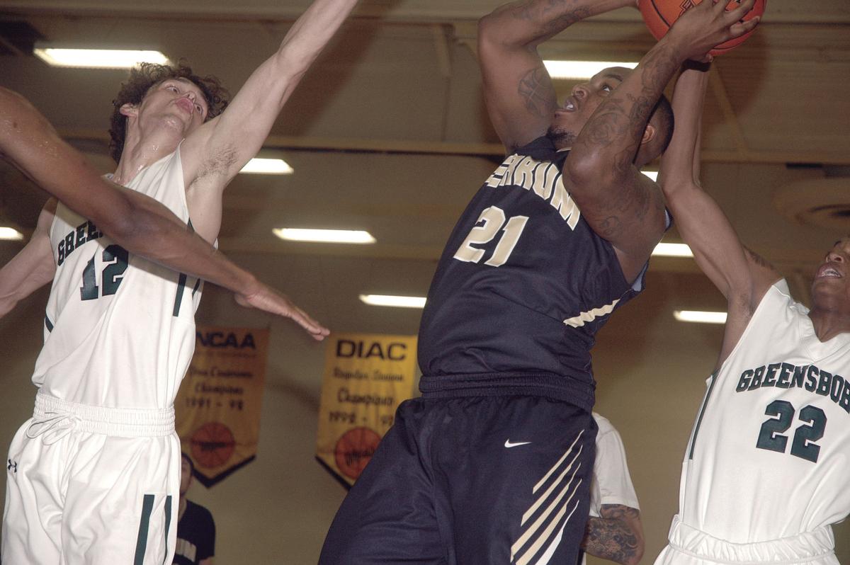 Men S College Basketball Tharp Becomes Panthers Winningest Coach Goes For Triumph No 150 Tonight Sports Thefranklinnewspost Com