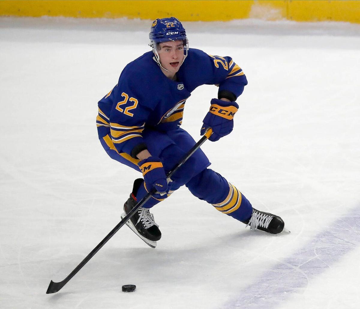 Dallas Stars at Buffalo Sabres
