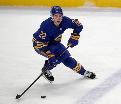 Dallas Stars at Buffalo Sabres