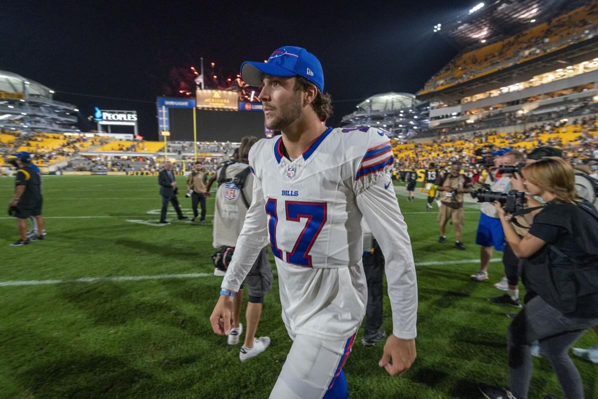 Josh Allen