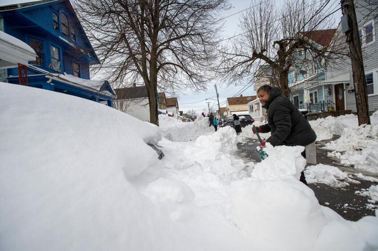Blizzard 2022