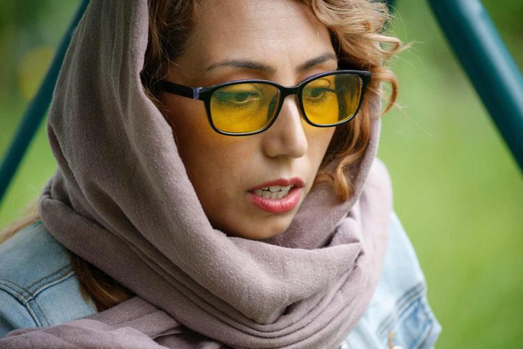Yelda Akbari