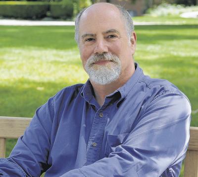 Coogan to speak at SML State Park