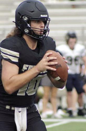 Panthers achieve first 2023 victory by shutout