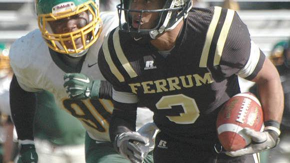 College Football Sports Thefranklinnewspost Com