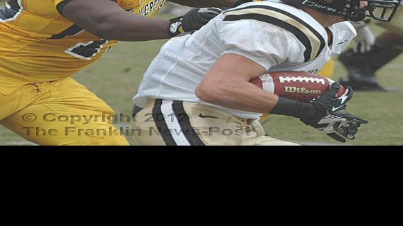 College Football Sports Thefranklinnewspost Com