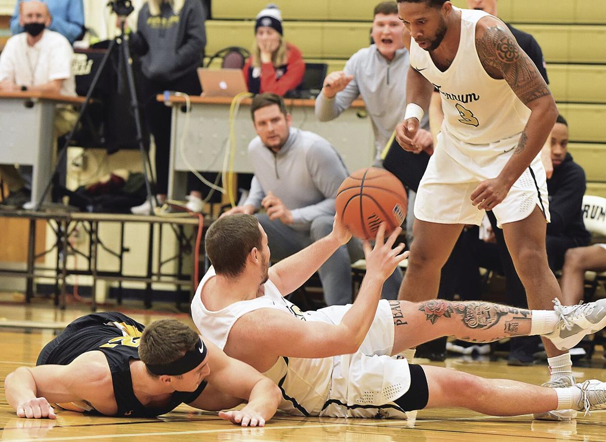Panthers take on Bridgewater at home