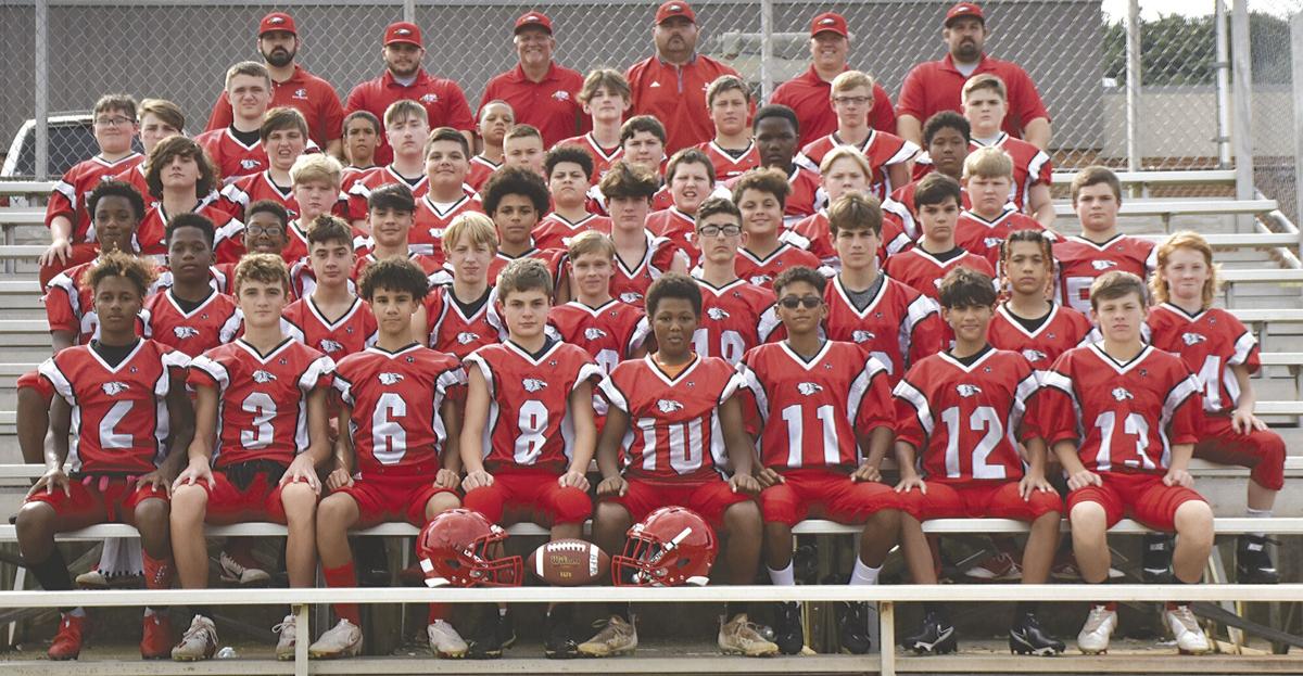BFMS FOOTBALL